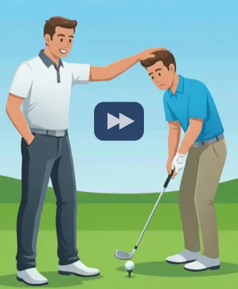 Mythos: Den Kopf unten lassen