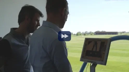 Stiftung Golflehrer-Test