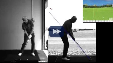 Golfunterricht bei Oliver Heuler