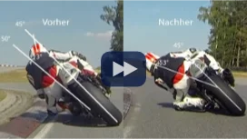 Anleitung zum Ellbogenschleifen