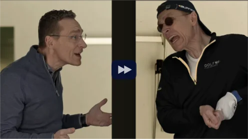 Oliver Heuler und Jupp Kowalski