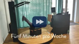 Krafttraining nach neusten Erkenntnissen