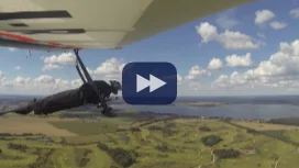 Meine letzten Drachenflüge